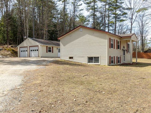 194 Eaton Road, Swanzey, NH 03446