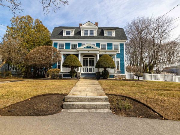 10 Ridge Road, Concord, NH 03301