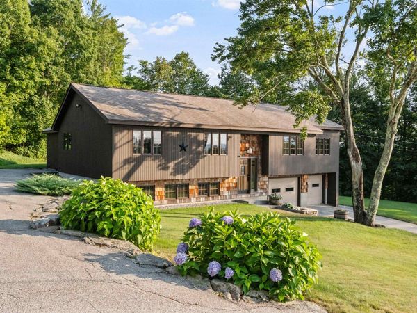 68 Woodwells Garrison Road, Hopkinton, NH 03229