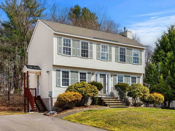 5 Magnolia Lane, Derry, NH 03038
