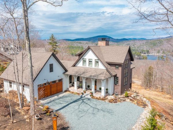 68 Ridge Road, Ashland, NH 03217