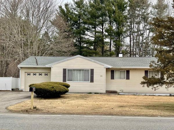 284 Ocean Road, Portsmouth, NH 03801