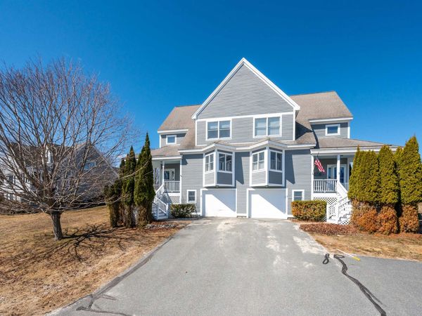 6 General Court, Unit 6, Grantham, NH 03753