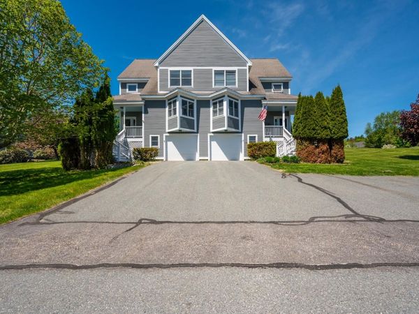6 General Court, Unit 6, Grantham, NH 03753
