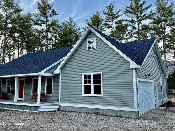 12 Winchester Lane, Tuftonboro, NH 03850