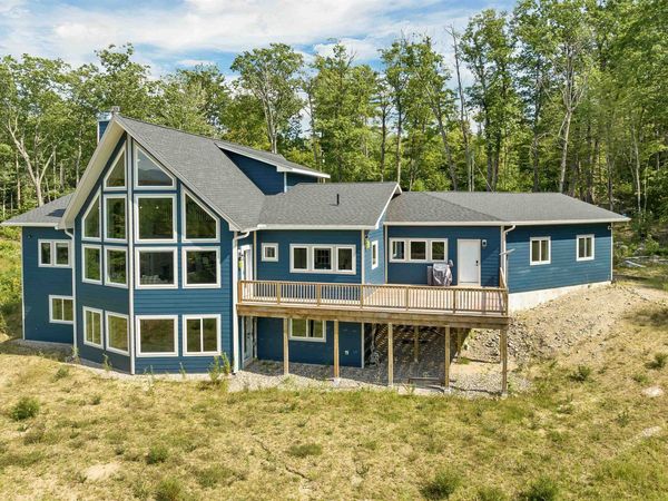 60 Blake Hill Road, Ossipee, NH 03814