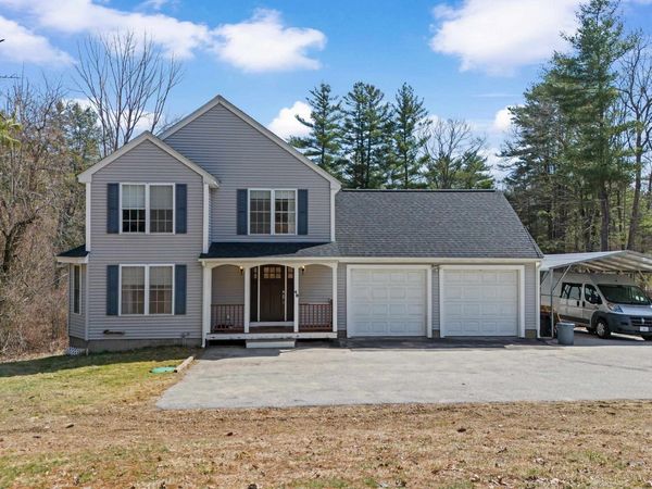 49 Chester Road, Derry, NH 03038