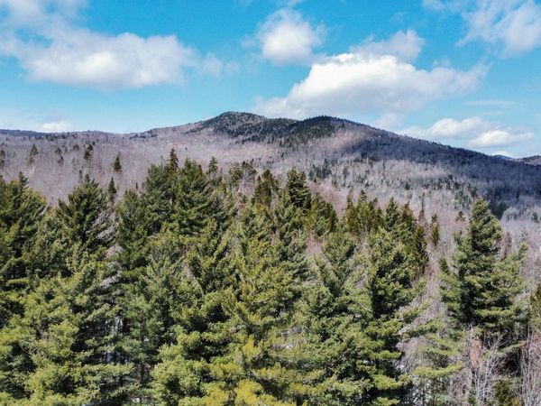 00 Old Warren Road, Roxbury, VT 05669