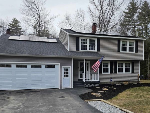 4 Cedar Lane, Bow, NH 03304