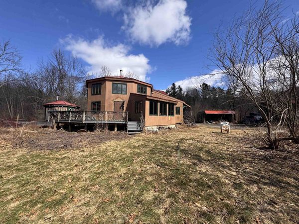652 Lewis Creek Road, Hinesburg, VT 05461