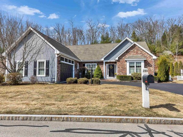 280 Sylvan Lane, Manchester, NH 03102