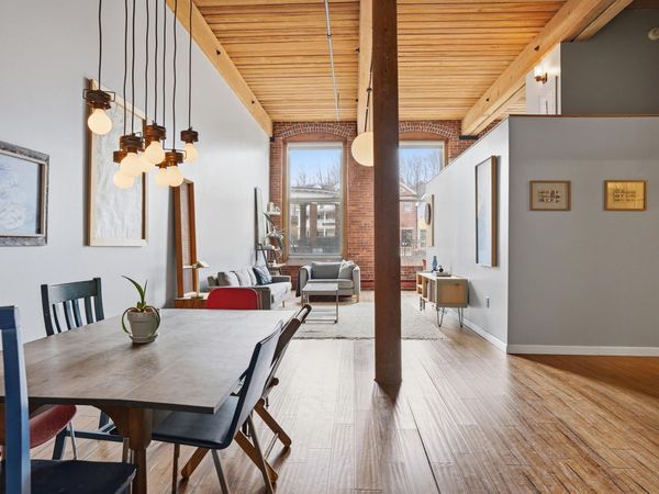 125 Main Street, Unit 35, Newmarket, NH 03857