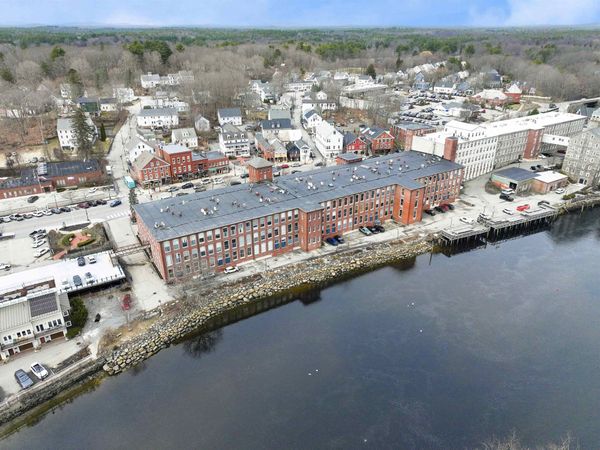 125 Main Street, Unit 35, Newmarket, NH 03857