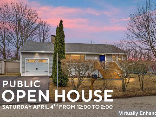 17 Winchester Street, Portsmouth, NH 03801