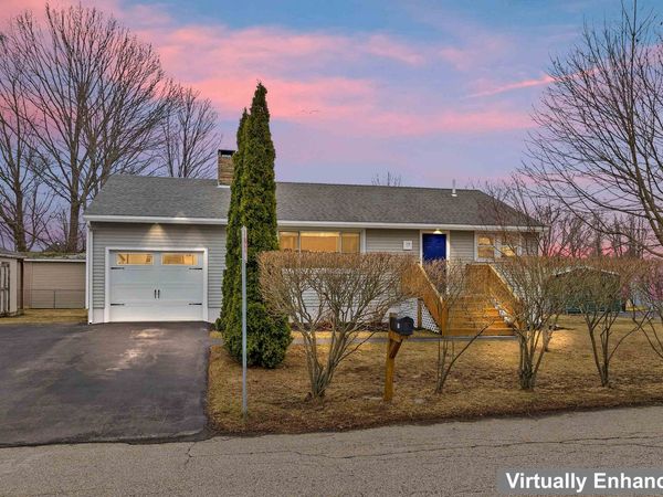 17 Winchester Street, Portsmouth, NH 03801