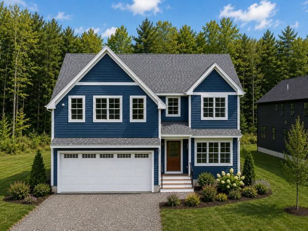 72 Wadleigh Street, Unit LOT 38, Exeter, NH 03833