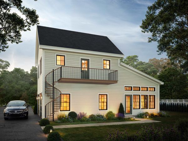 72 Wadleigh Street, Exeter, NH 03833