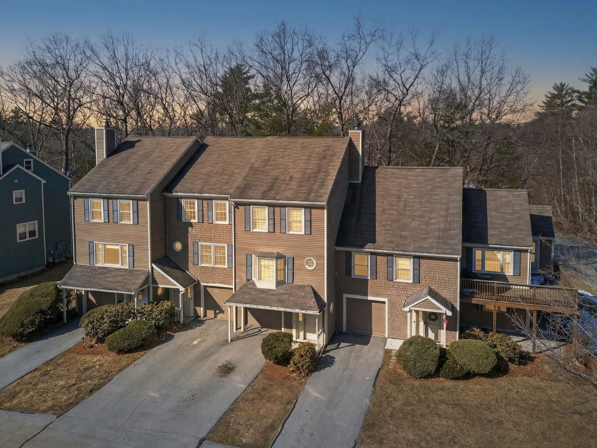 5 Walnut Circle, Merrimack, NH 03054 Main Photo