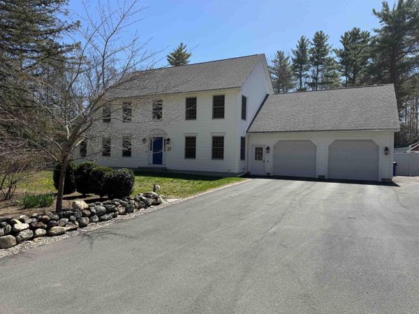 37 Allen Road, Bow, NH 03304