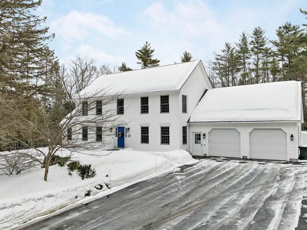 37 Allen Road, Bow, NH 03304