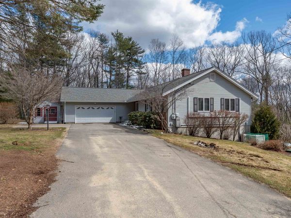 65 Bloody Brook Road, Hampstead, NH 03841