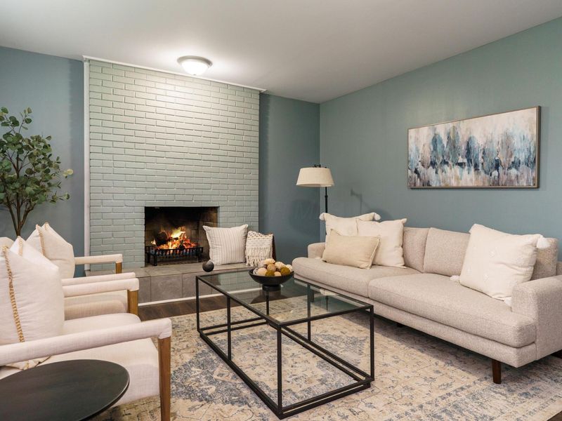 5092 Riverbirch Drive N, Columbus, OH 43229 Photo 16