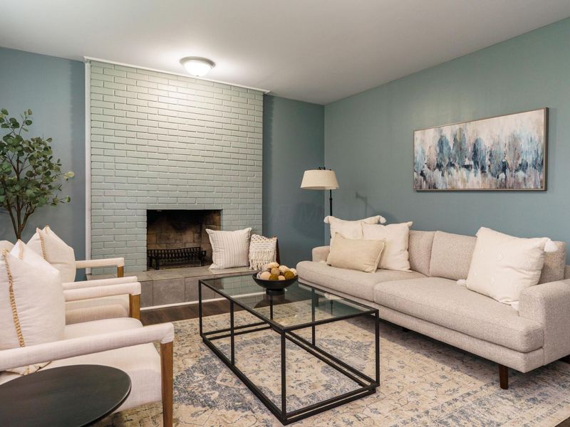 5092 Riverbirch Drive N, Columbus, OH 43229 Photo 17