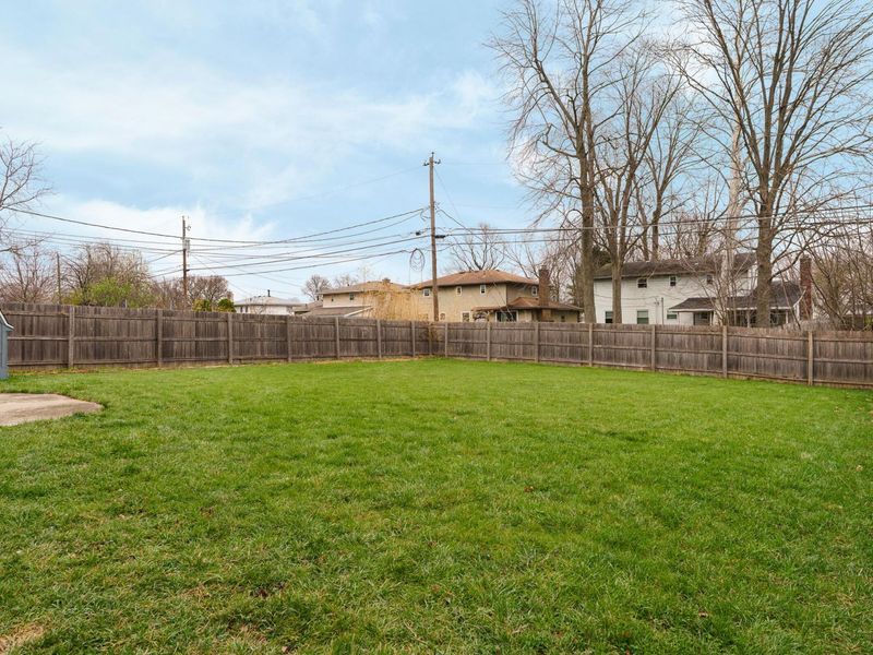 5092 Riverbirch Drive N, Columbus, OH 43229 Photo 36