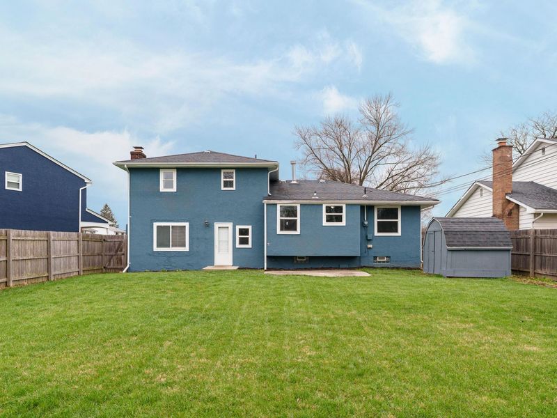 5092 Riverbirch Drive N, Columbus, OH 43229 Photo 37