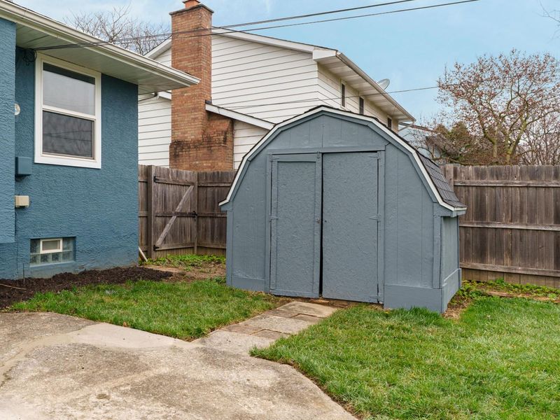 5092 Riverbirch Drive N, Columbus, OH 43229 Photo 38