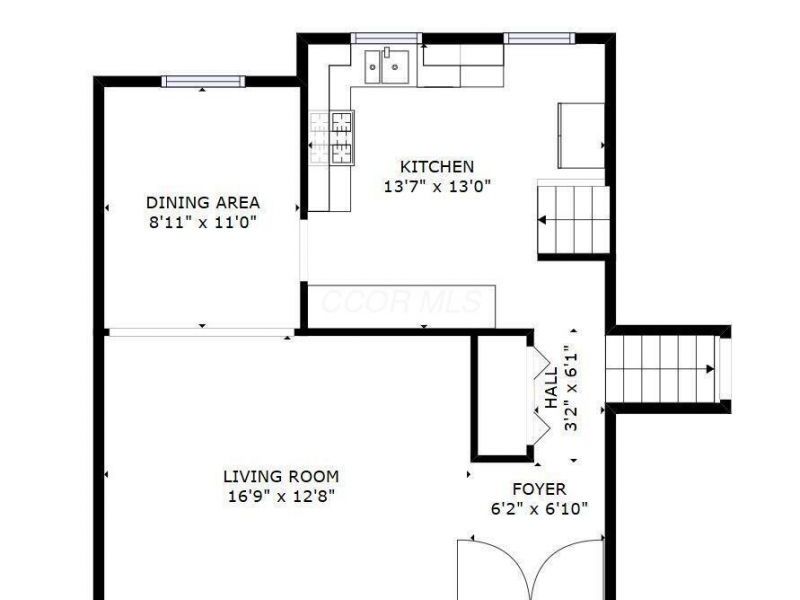 5092 Riverbirch Drive N, Columbus, OH 43229 Photo 39