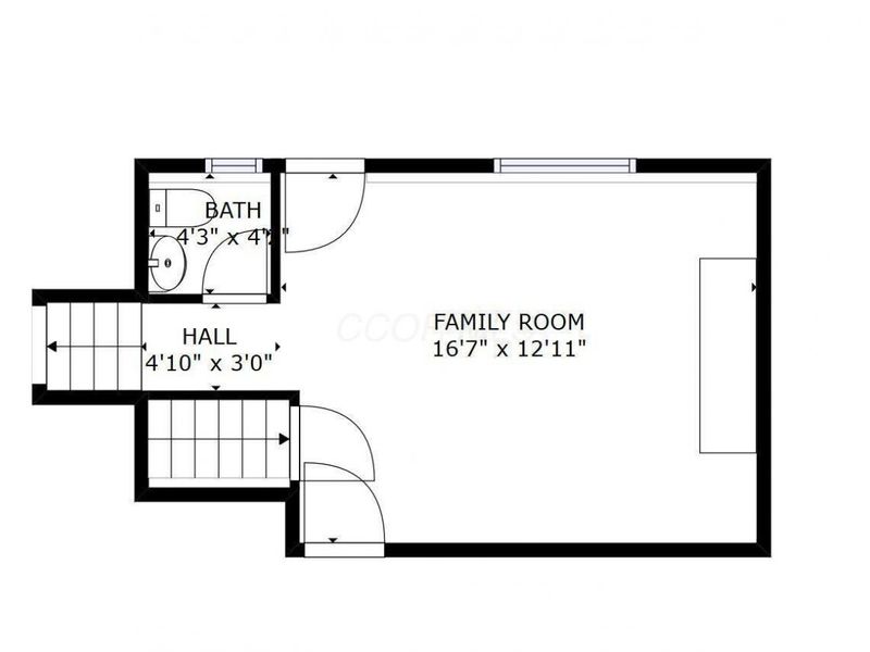 5092 Riverbirch Drive N, Columbus, OH 43229 Photo 40