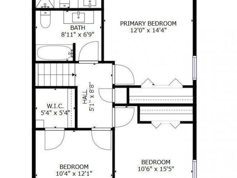 5092 Riverbirch Drive N, Columbus, OH 43229 Photo 42