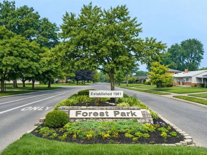 5092 Riverbirch Drive N, Columbus, OH 43229 Photo 45