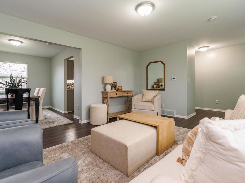 5092 Riverbirch Drive N, Columbus, OH 43229 Photo 6