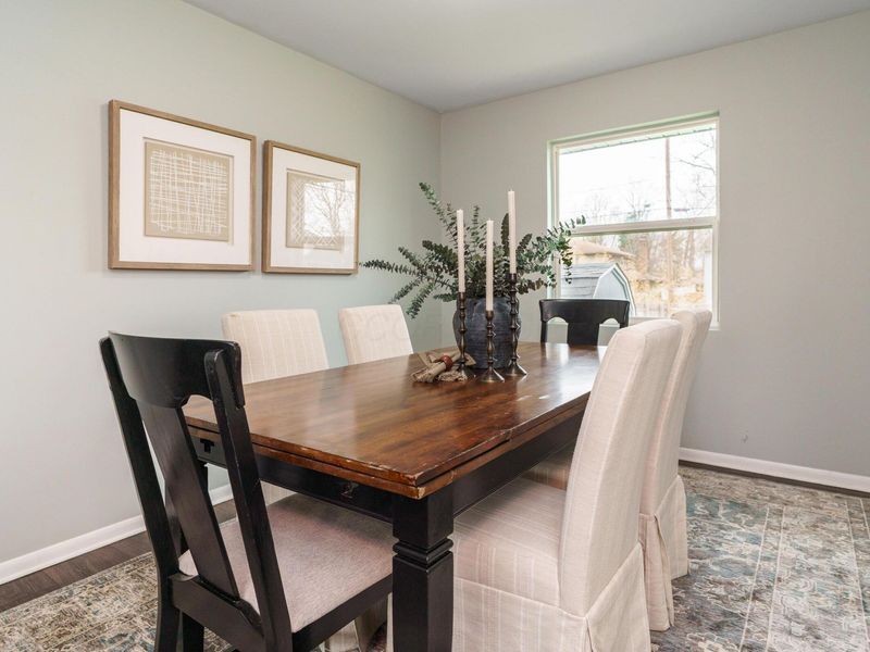 5092 Riverbirch Drive N, Columbus, OH 43229 Photo 7