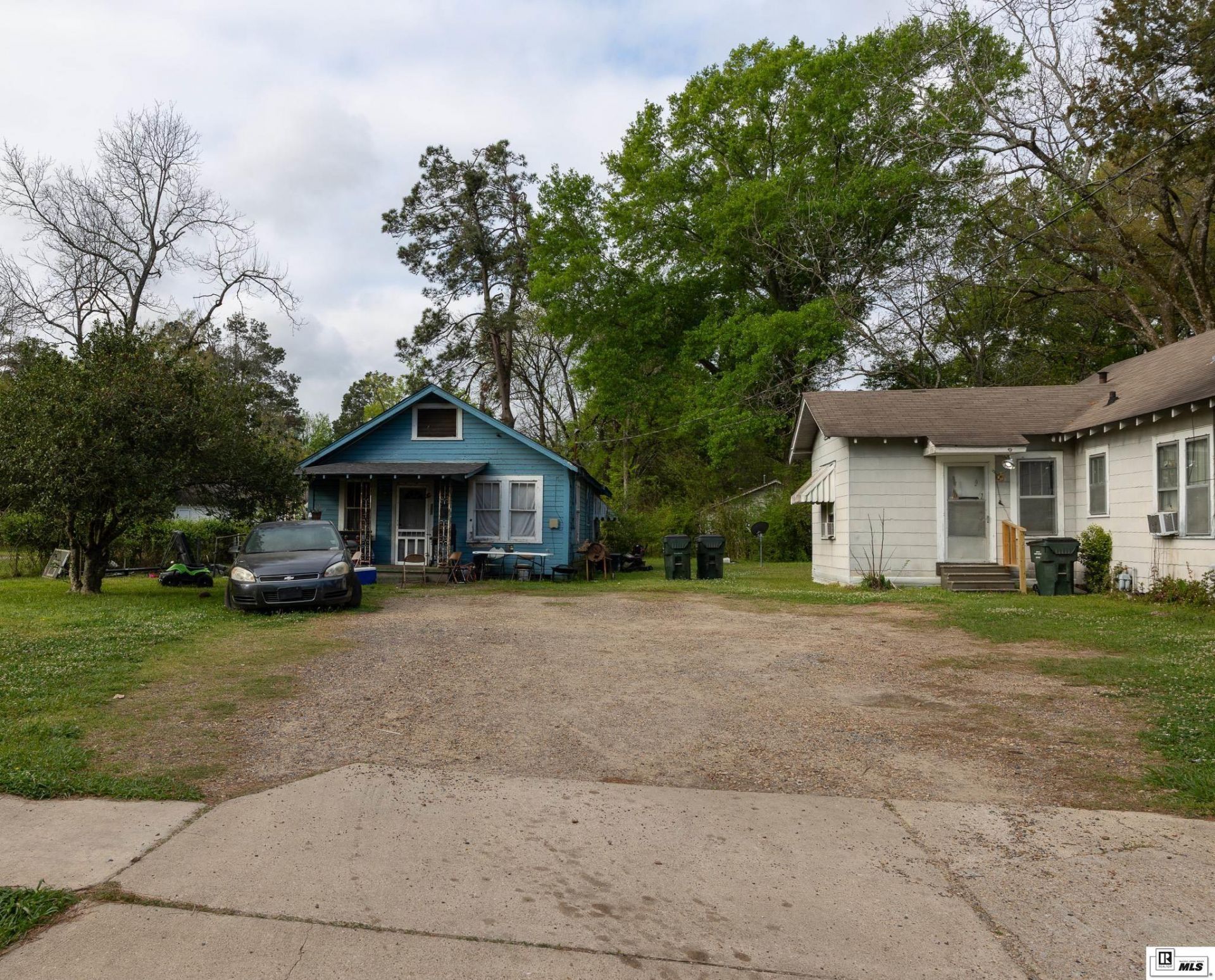 802 S 5th Street, West Monroe, LA 71292 Main Photo