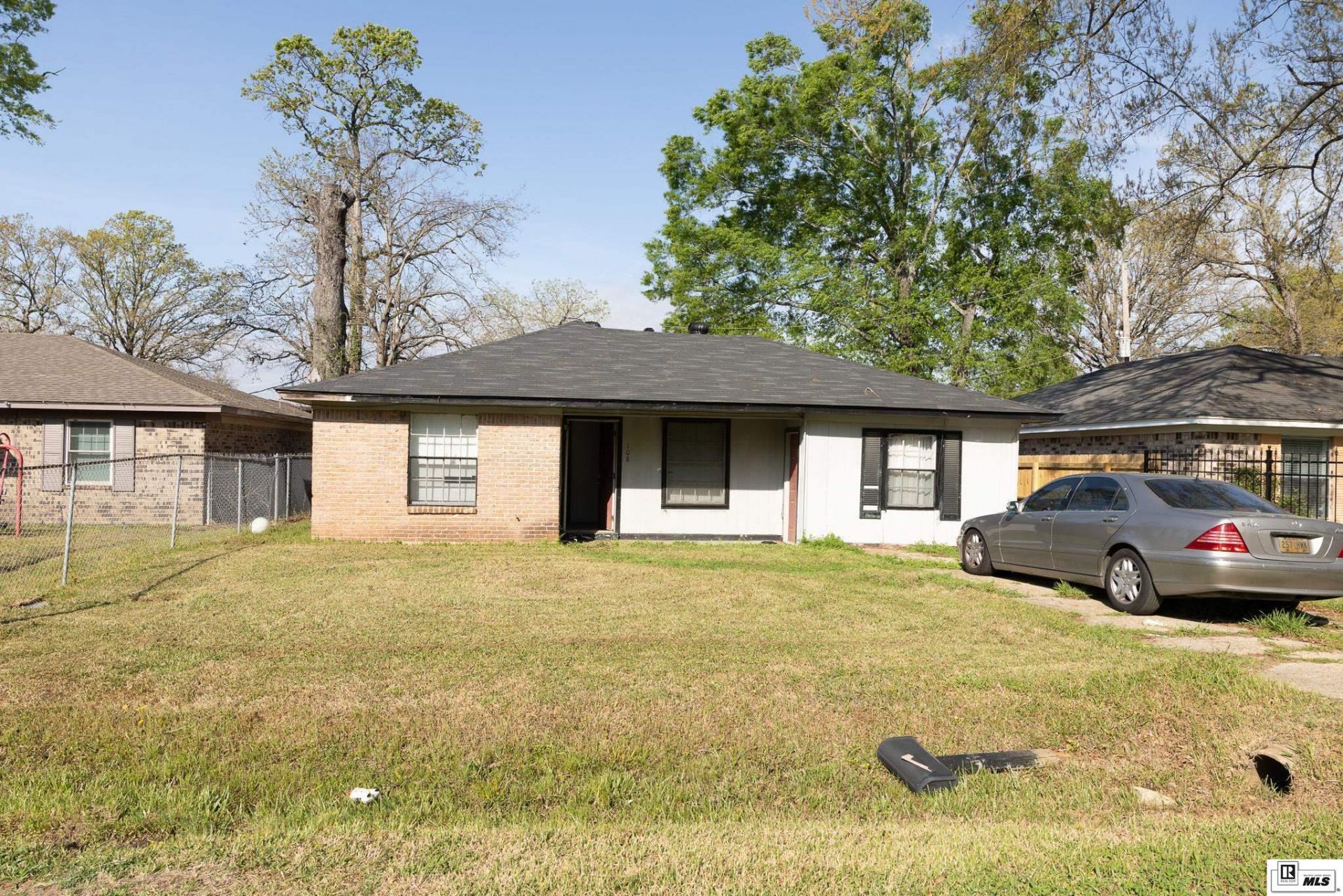 108 Garden Park Drive, Monroe, LA 71202 Main Photo
