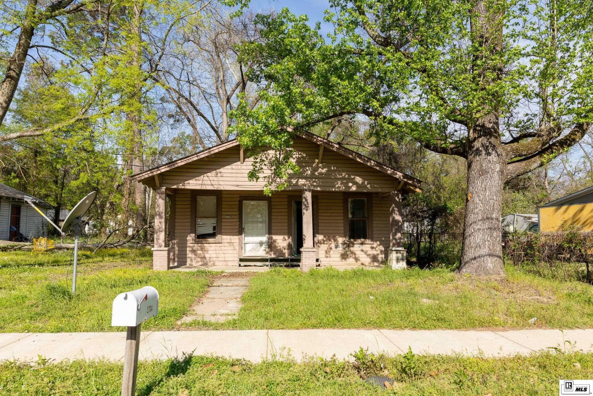 2704 Lee Avenue, Monroe, LA 71202 Main Photo