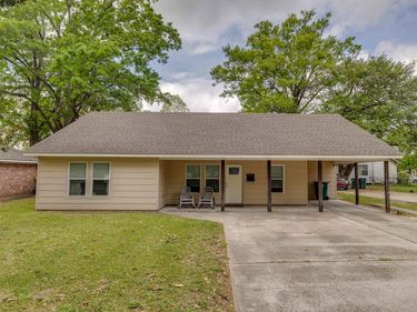1205 N MCGUIRE AVENUE, Monroe, LA 71203