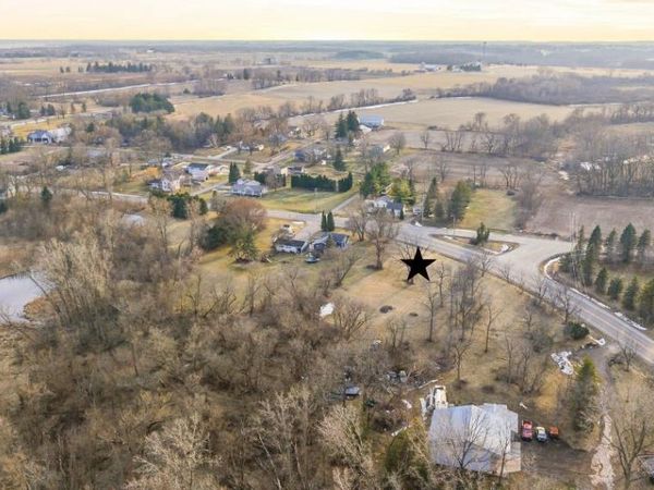 2772 STATE RD 116, Omro, WI 54963