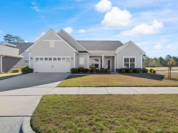 1067 Broomsedge Terrace, Wilmington, NC 28412