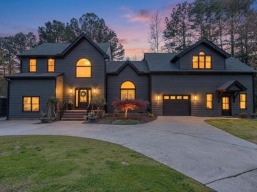4829 Little Falls Drive, Raleigh, NC 27609