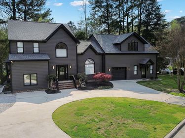 4829 Little Falls Drive, Raleigh, NC 27609