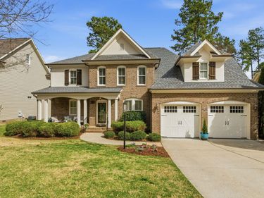 9828 San Remo Place, Wake Forest, NC 27587