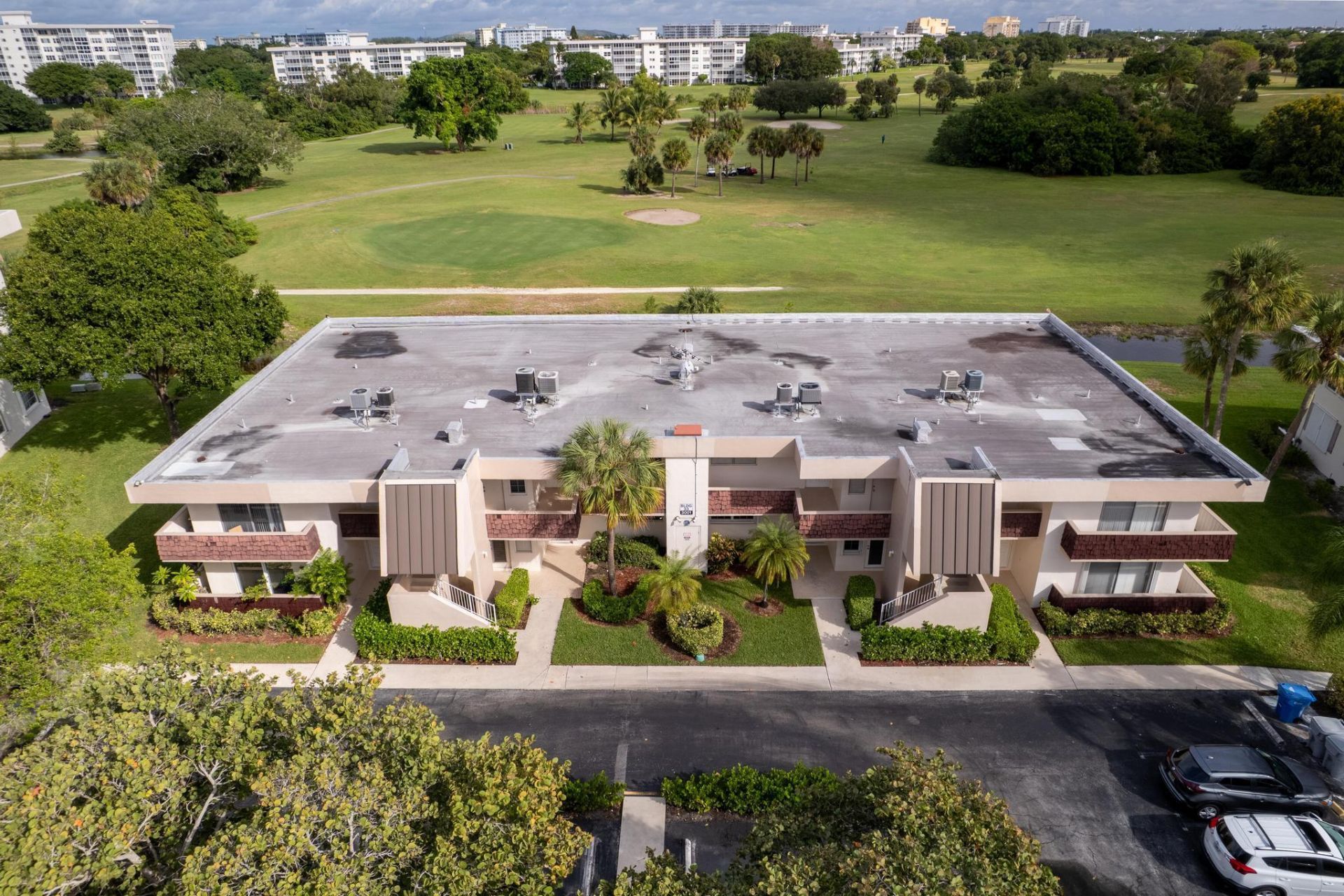 3001 S Palm Aire Drive, Unit 206, Pompano Beach, FL 33069 Photo