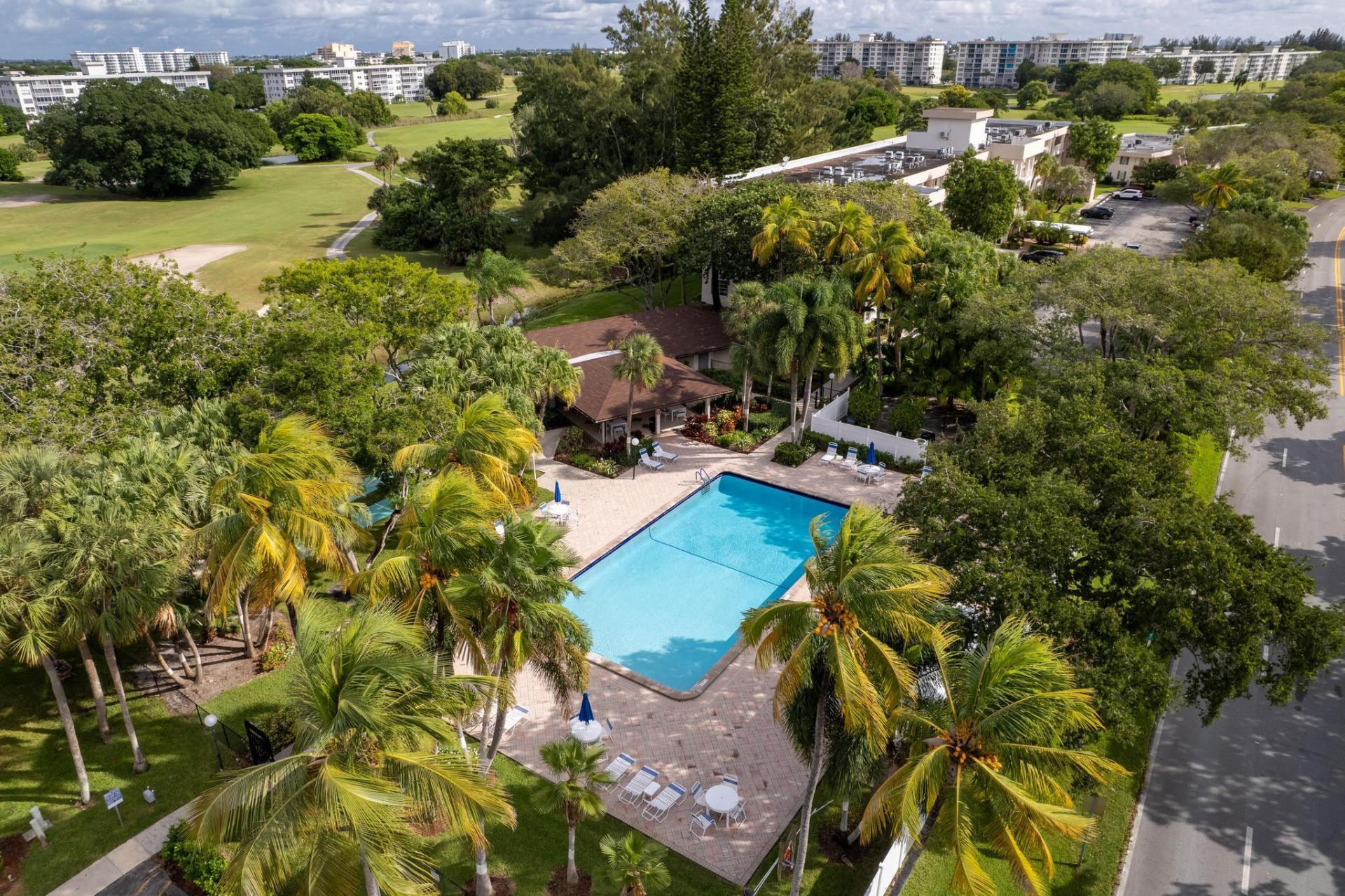 3001 S Palm Aire Drive, Unit 206, Pompano Beach, FL 33069 Photo