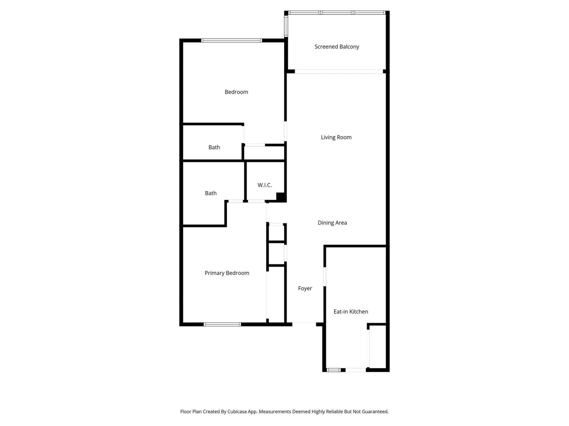 3001 S Palm Aire Drive, Unit 206, Pompano Beach, FL 33069 Photo