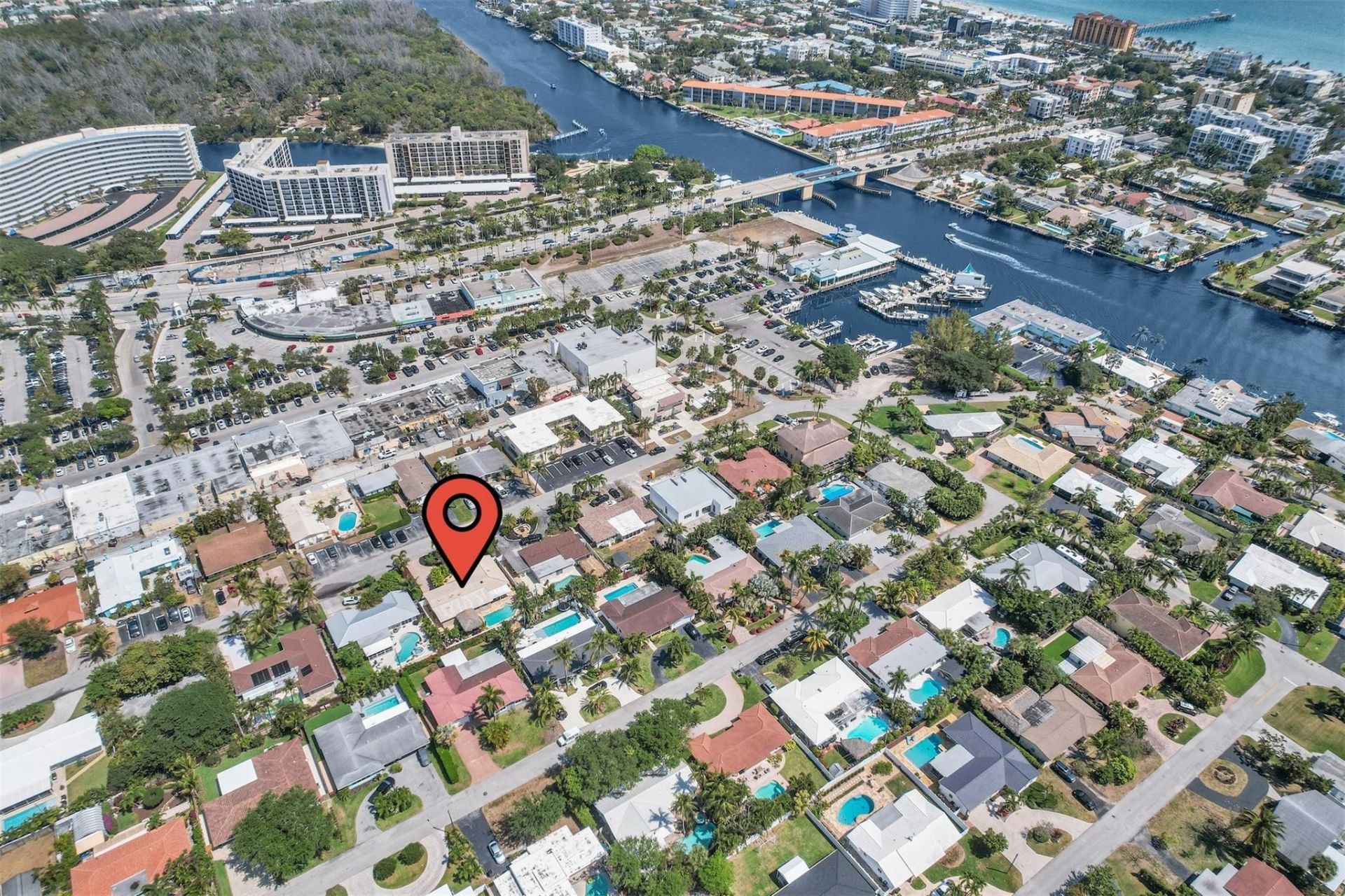 1616 SE 4th Street, Deerfield Beach, FL 33441 Photo