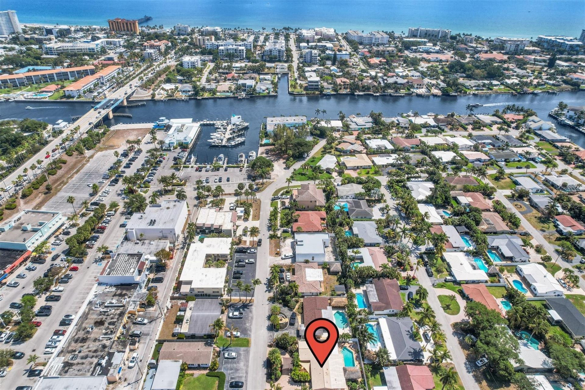 1616 SE 4th Street, Deerfield Beach, FL 33441 Photo